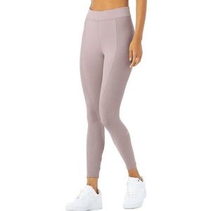 Alo Yoga High Waist No Limit Leggings Black XS
